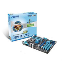 Asus P5P41T/USB3 (90-MIBDD0-G0EAY0DZ) Asus P5P41T/USB3 (90-MIBDD0-G0EAY0DZ)